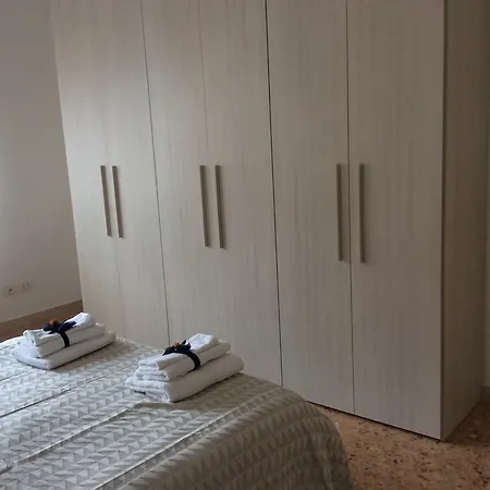 La Casa Di Olga * ローマ