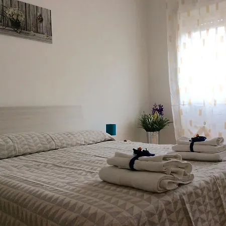 La Casa Di Olga ローマ