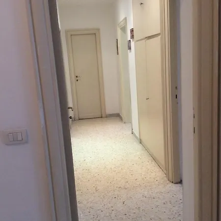 La Casa Di Olga アパート *
