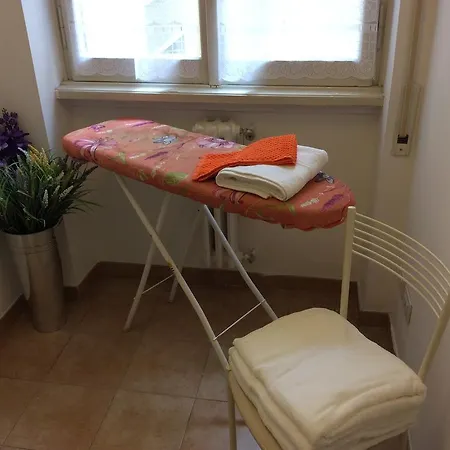 La Casa Di Olga * ローマ