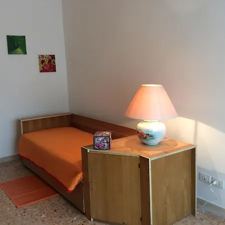 アパート La Casa Di Olga *
