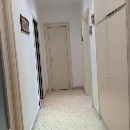 La Casa Di Olga アパート *