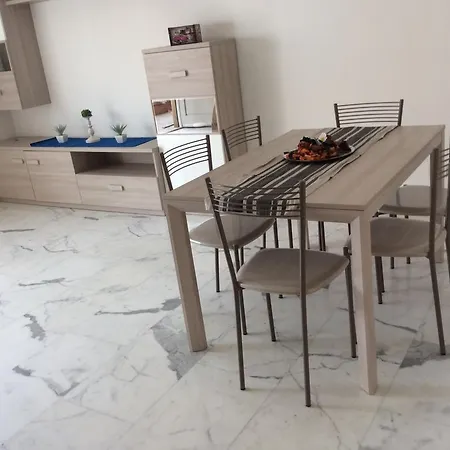 La Casa Di Olga