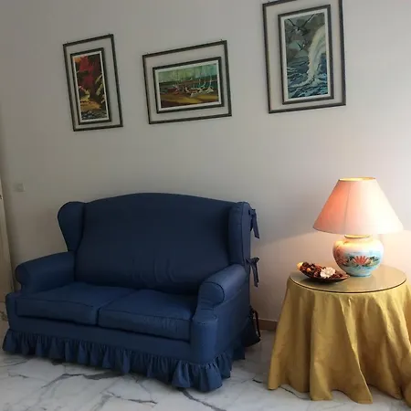 La Casa Di Olga アパート ローマ
