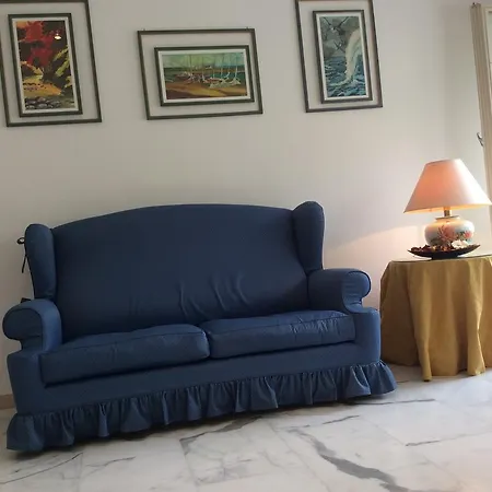 アパート La Casa Di Olga