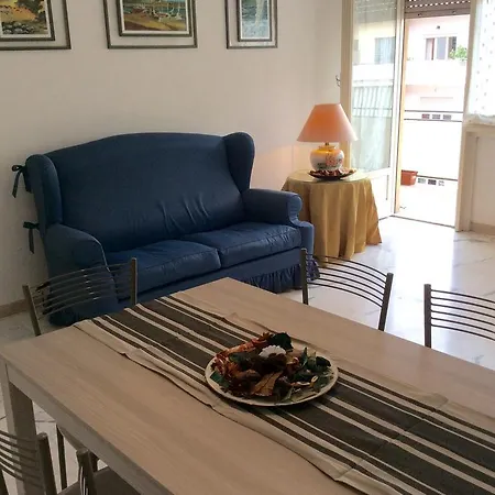 La Casa Di Olga ローマ