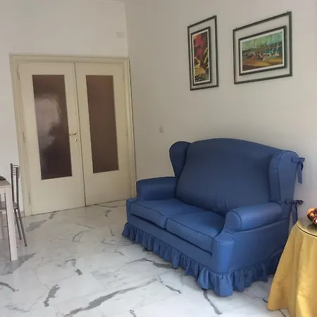 La Casa Di Olga *