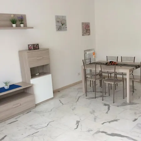 La Casa Di Olga アパート *