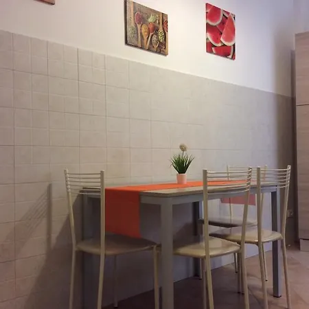 La Casa Di Olga *