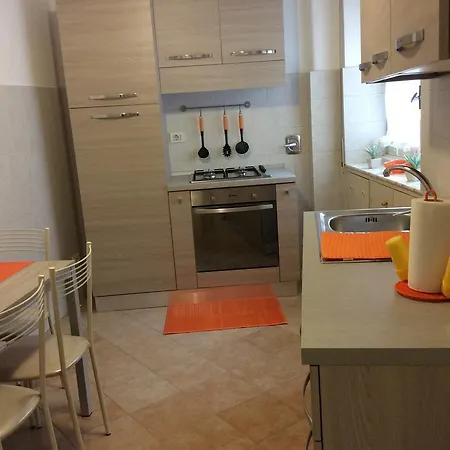 La Casa Di Olga