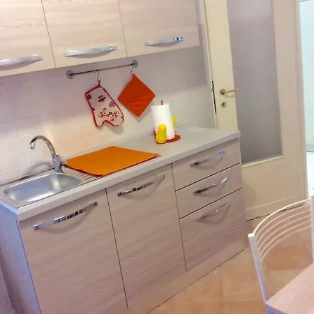 La Casa Di Olga *