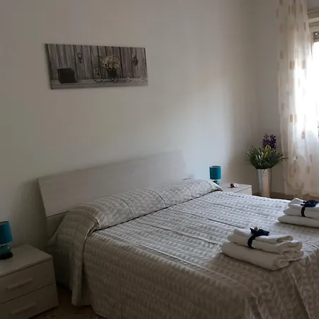 La Casa Di Olga Rome