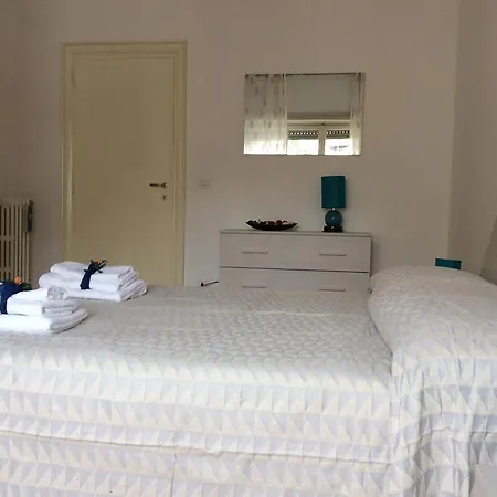 Apartment La Casa Di Olga Rome