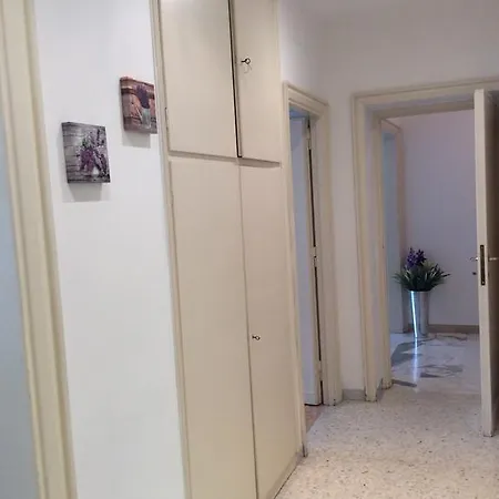 La Casa Di Olga Apartment Rome