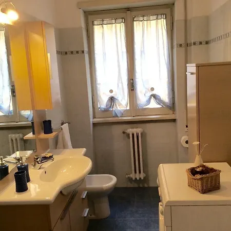 La Casa Di Olga